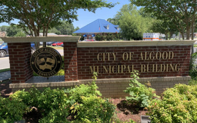 Algood Cemetery Commission