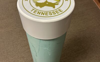 America 250 Algood Time Capsule!